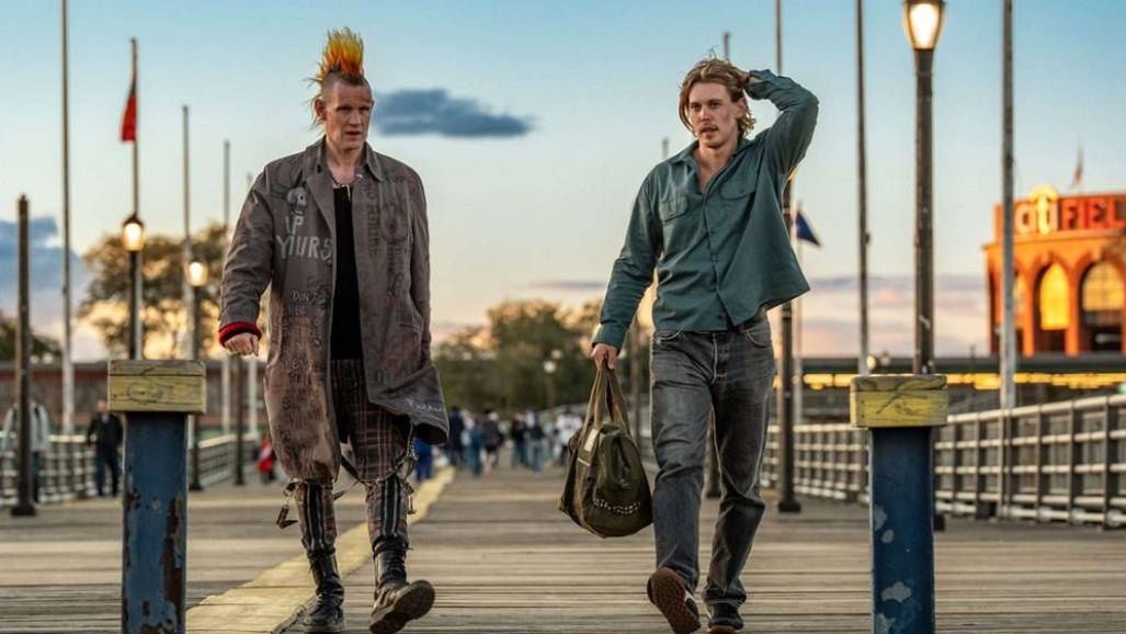 "Złodziej z przypadku"