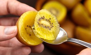 Zjedz przed śniadaniem, popij wodą. Rozrusza leniwe jelita lepiej niż suszone śliwki