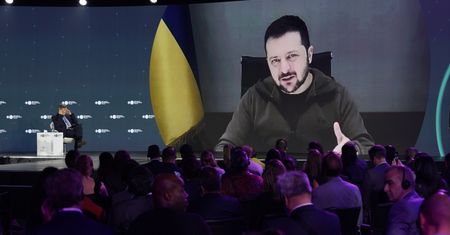 Zełenski potwierdza. Ukraińscy eksperci dołączą do śledztwa ws. eksplozji w Przewodowie