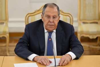 Powrót bulteriera Putina. Brutalny atak Ławrowa na Europę