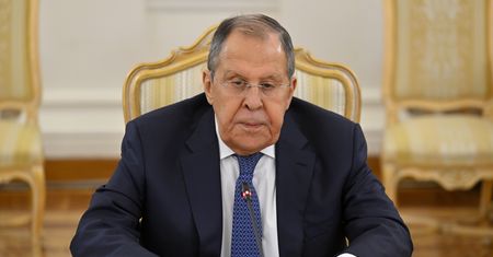 Powrót bulteriera Putina. Brutalny atak Ławrowa na Europę