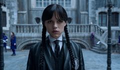 Hit Netfliksa wraca latem. Znamy datę premiery drugiego sezonu „Wednesday”