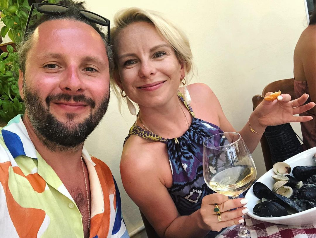 Alicja Janosz celebruje 11. rocznicę ślubu z ukochanym. Bardzo się zmieniła? 