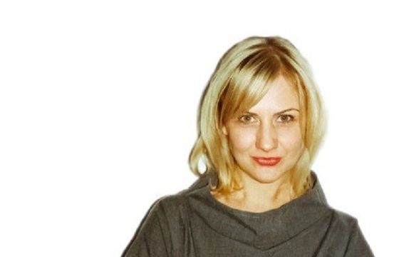 Ewa Wolska-Rzewuska general managerem w Saatchi&amp;Saatchi IS