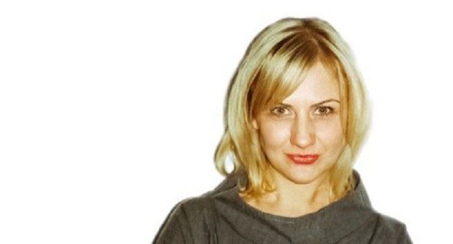 Ewa Wolska-Rzewuska general managerem w Saatchi&amp;Saatchi IS