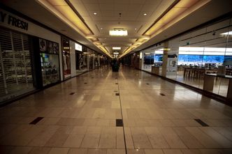 Tarcza antykryzysowa. Wzbiera fala wypowiedzeń najmów w handlu