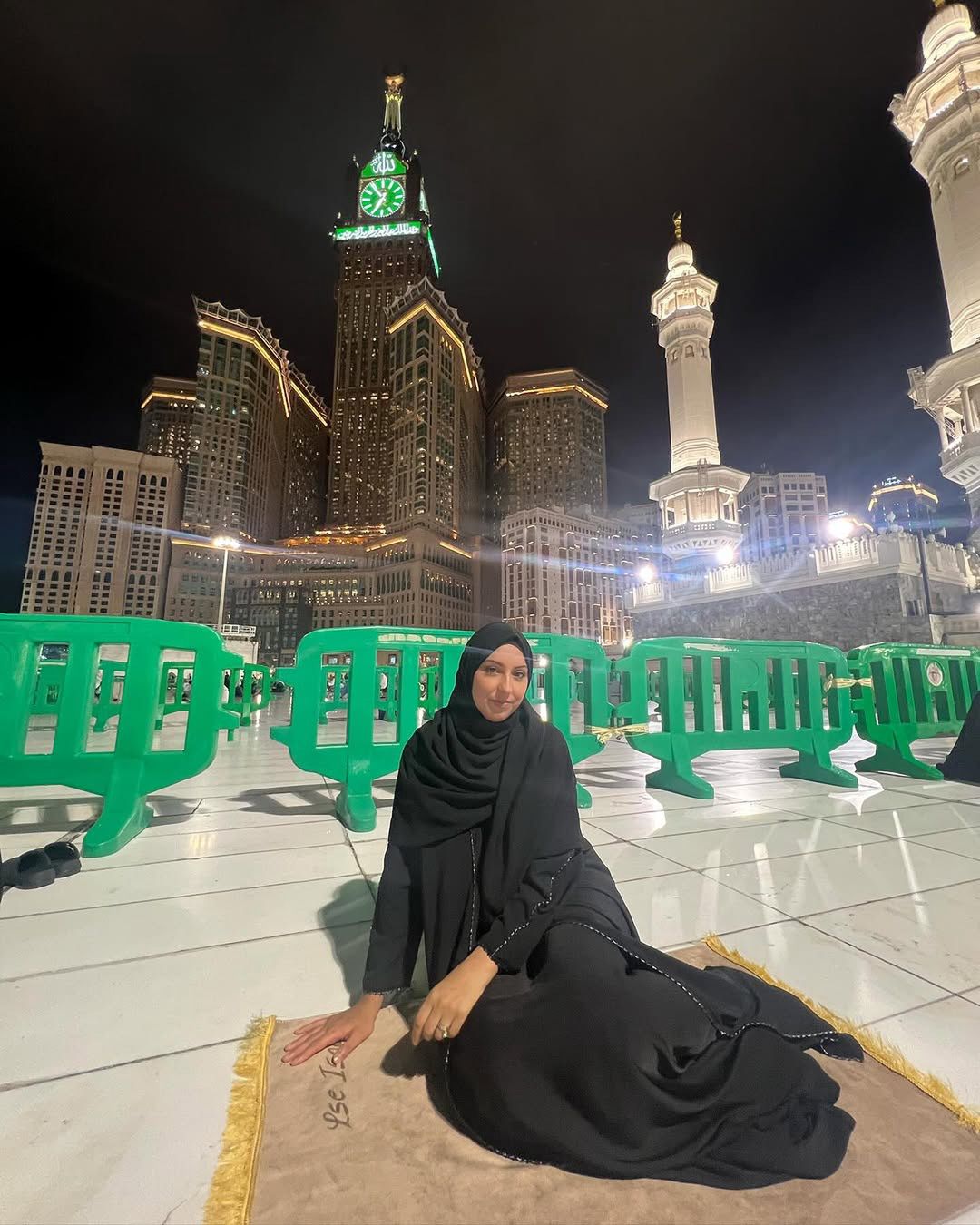 Malaikah Raja