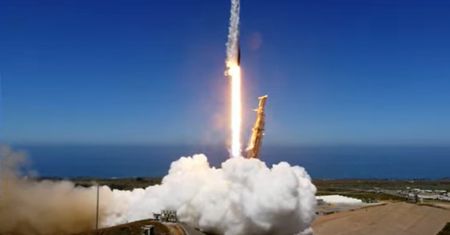 Największy polski satelita leci w kosmos. EagleEye to projekt przełomowy