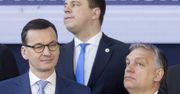 Weto UE. Mateusz Morawiecki spotka się z Victorem Orbanem. Negocjacje ws. budżetu