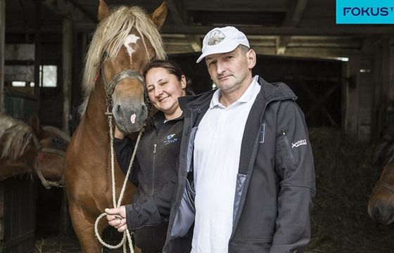 „Rolnicy. Podlasie” hitem, ale tracą widzów. Serial ma kilkukrotnie wyższą oglądalność od średniej Fokus TV