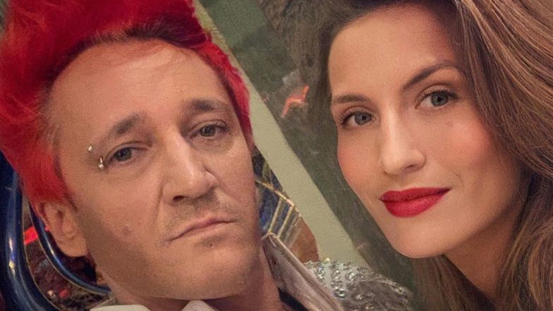 Tak będzie wyglądała kuchnia w nowym domu Wiśniewskich