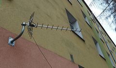 MUX-8 pozostanie w paśmie VHF. Do 7 kanałów w jakości HD