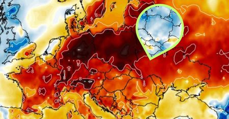 Polacy, zapnijcie pasy. Od 18 września rollercoaster pogodowy
