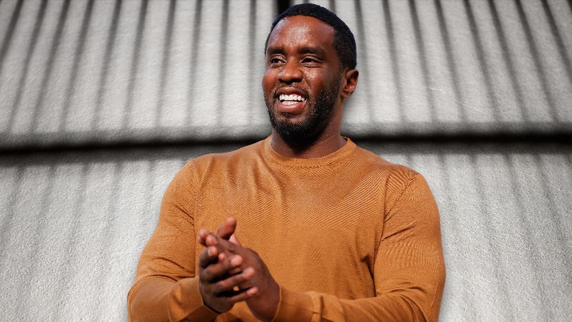 Czy Diddy wyjdzie na wolność