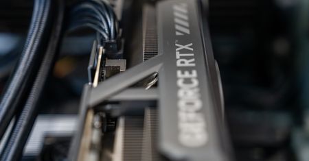 Gracze nie będą zadowoleni. Nadchodzą kolejne podwyżki cen kart graficznych GeForce
