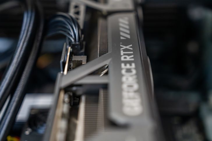 Gracze nie będą zadowoleni. Nadchodzą kolejne podwyżki cen kart graficznych GeForce