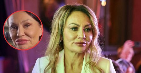 Polska aktorka nie mogła chodzić. Doniesienia o operacji