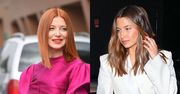 Ada Fijał szczerze o stylu Julii Wieniawy. "Wkracza z pewną siebie miną"