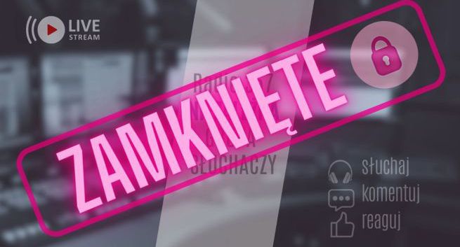 Znika wielotysięczna grupa wspierająca Radio 357. Przez zmiany w stacji