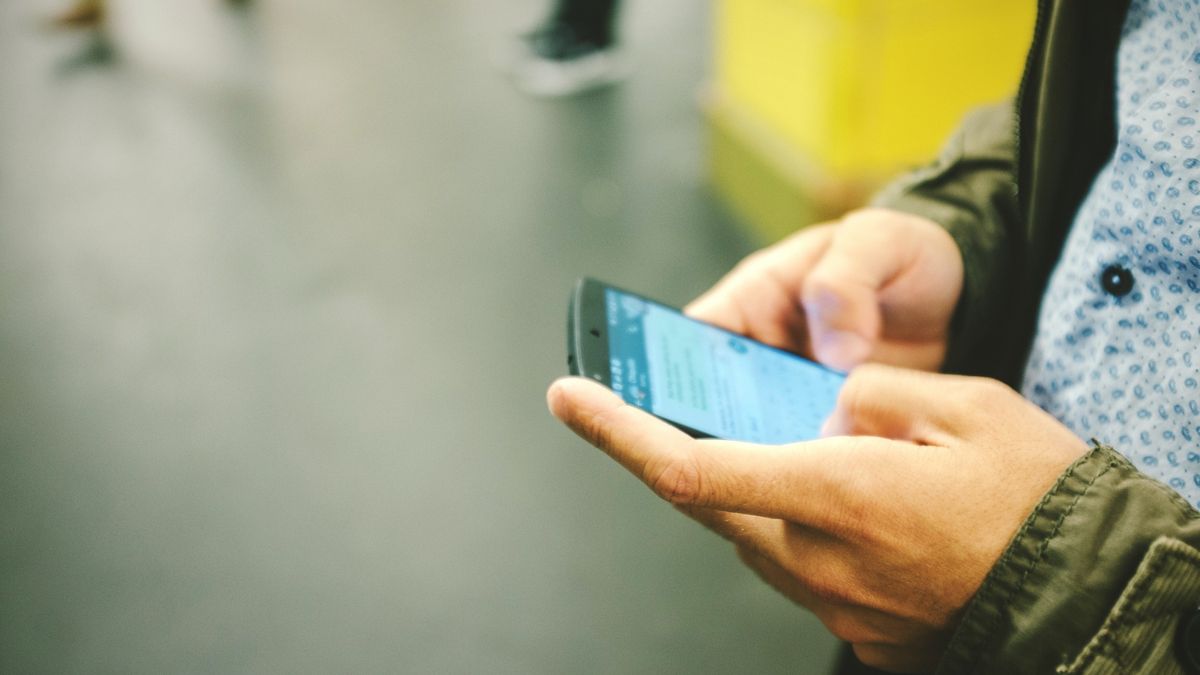 7 mln Polaków otrzyma dziś SMS-a z Ministerstwa Zdrowia