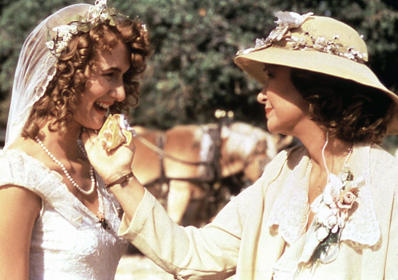 Nie żyje Diane Ladd. Legendarna aktorka Hollywood i matka Laury Dern