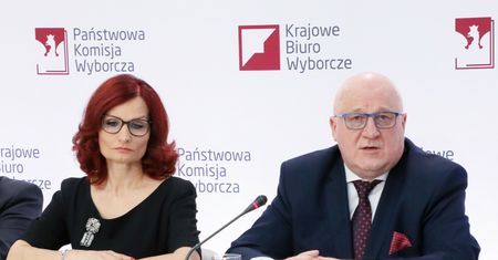 Kiedy ostateczne wyniki wyborów prezydenckich 2025?