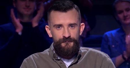 "Milionerzy". Co to jest Laurazja? Musiał zadzwonić do przyjaciela