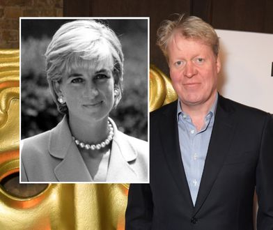 Brat Diany często odwiedza grób siostry. Księżna spoczywa w bajkowym miejscu