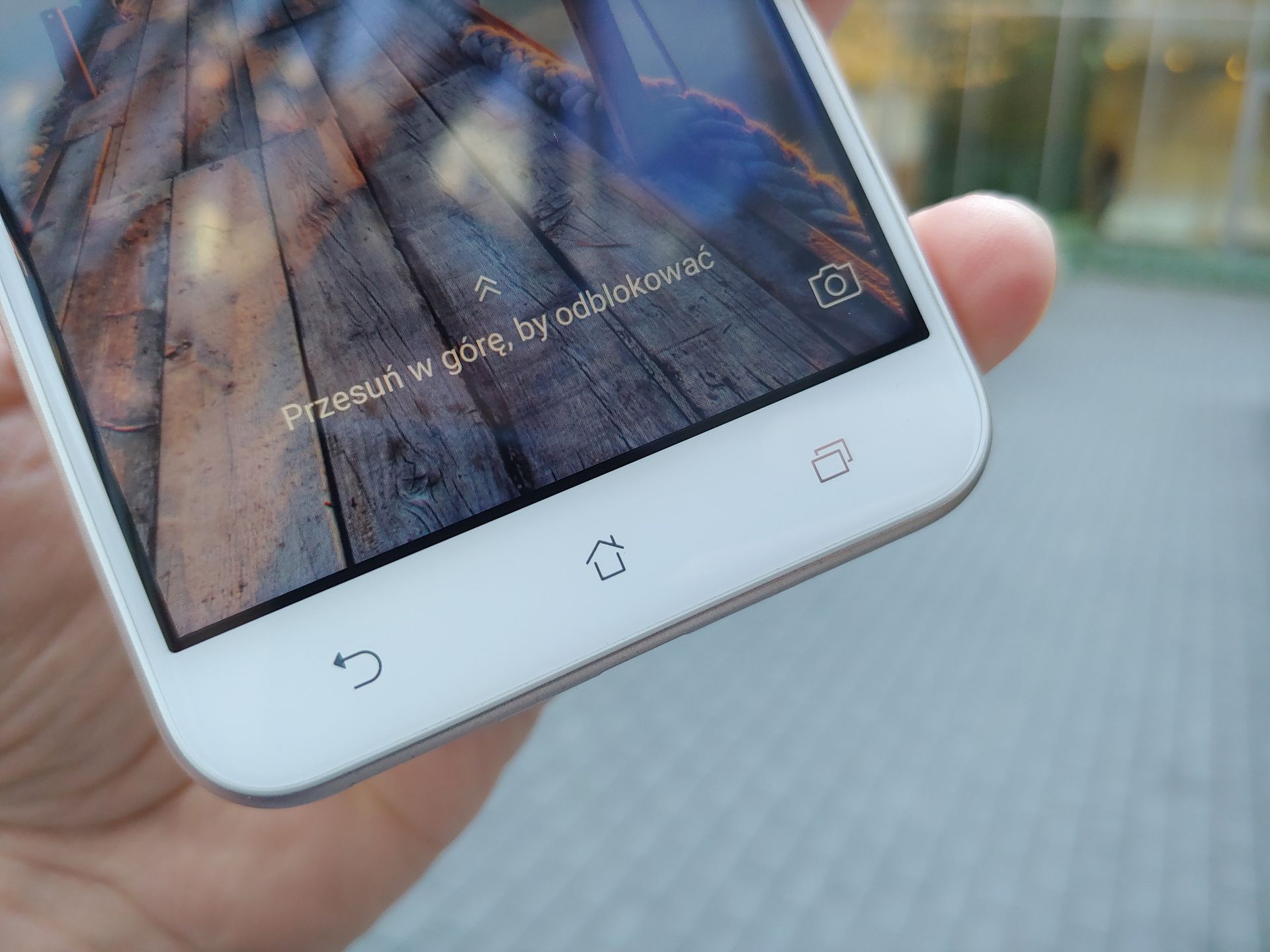 Wielki Test Smartfonów za 500 zł. Sprawdzamy Asus Zenfone Live 2