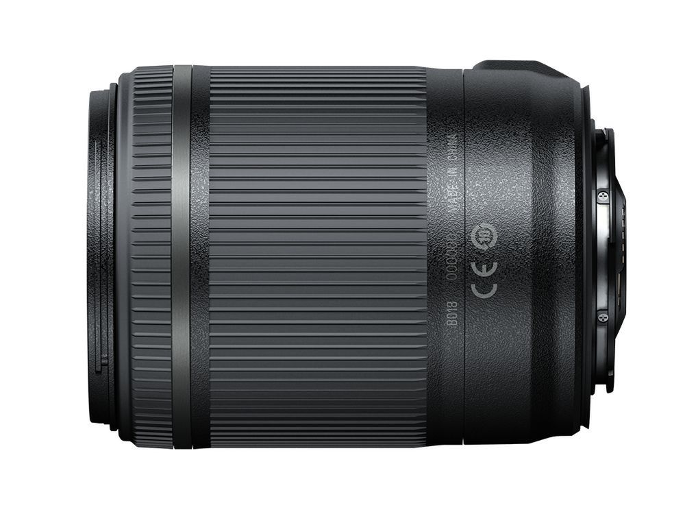 Tamron 18-200 mm F/3,5-6,3 Di II VC (Model B018) – spacerowy zoom w przystępnej cenie 2
