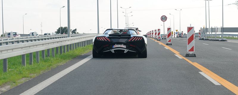 Arrinera