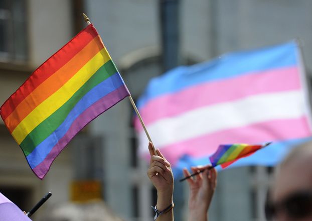 Irlandia ułatwi transseksualistom zmianę płci! "To historyczny moment"