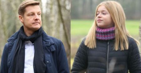 "M jak Miłość", odcinek 1429: Uciekinierzy Basia i Damian zaszyją się w lesie. ''Nie szukajcie nas''