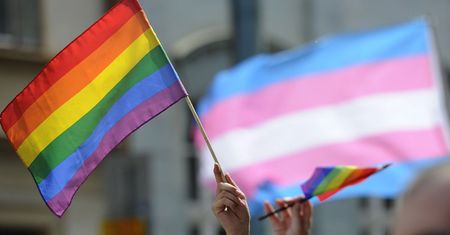Irlandia ułatwi transseksualistom zmianę płci! "To historyczny moment"