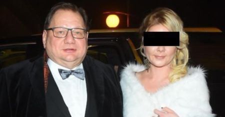 Żona Kalisza straci uprawnienia adwokackie? Rozpoczyna się postępowanie dyscyplinarne
