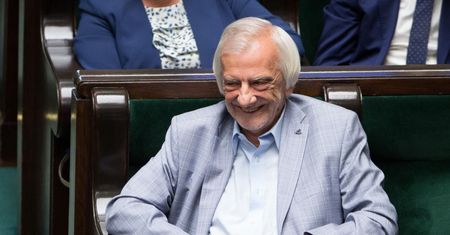 Sejm na nadzwyczajnym posiedzeniu zajmie się pożarami wysypisk śmieci