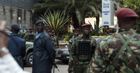 Kenia: terroryści twierdzą, że nadal przetrzymują zakładników