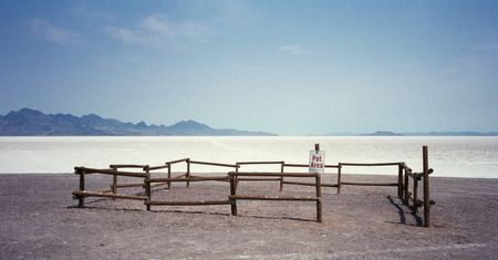„Some Things are Quieter than Others” Jacka Foty w Leica Gallery