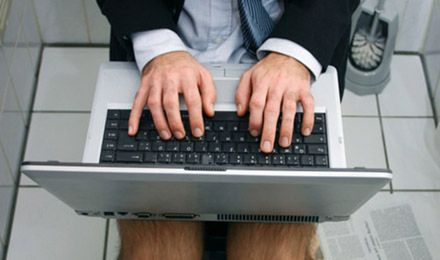 Oni pracują 24 godziny na dobę!