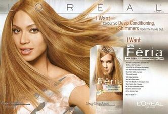 Wybielanie Beyonce. Przypadek czy świadome działanie?