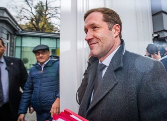 Parlament Walonii za podpisaniem CETA