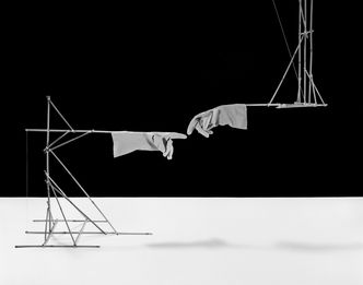 WYSTAWA I AUKCJA MISTRZÓW POLSKIEJ FOTOGRAFII