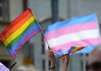 Irlandia ułatwi transseksualistom zmianę płci! "To historyczny moment"