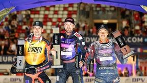 Tauron Speedway Euro Championship - runda 3 - Bydgoszcz (galeria)
