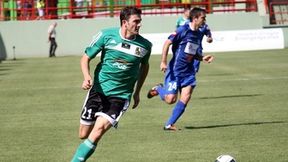 Upadł GKS Bełchatów! Grało w nim wielu reprezentantów kraju (galeria)