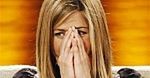 Jennifer Aniston w kontakcie z byłymi