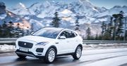 Egzamin dojrzałości: Jaguar E-Pace D180 AWD w Tatrach