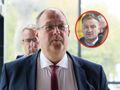 Marian Kmita zapowiada kroki. "To spotka się z reakcją służb prawnych"