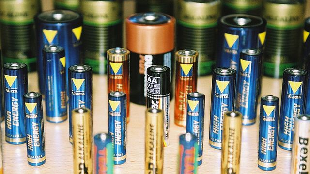 Nowy typ akumulatora - nawet 30 lat z tą samą baterią 1