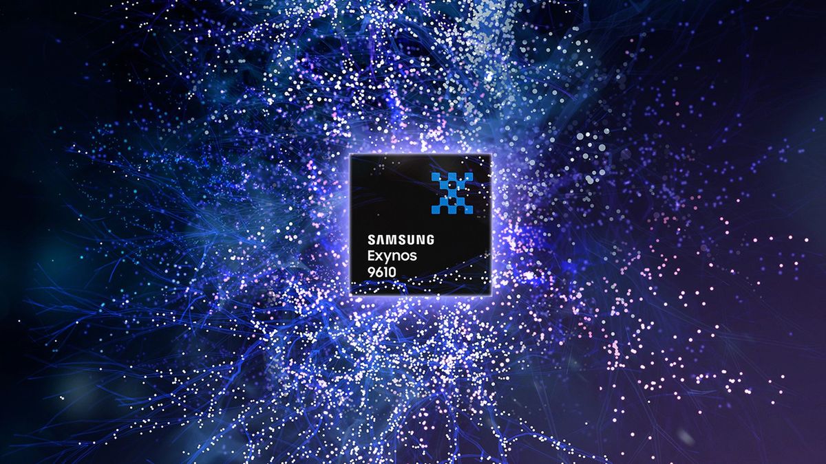 Samsung szykuje już układ Exynos 9630 [#wSkrócie] 1